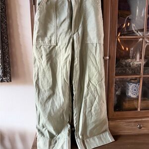 Abercrombie & Fitch Sage Cargo Pants